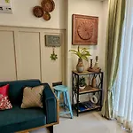 Amara - 1Bhk, Forest View, Early Check In & W-Fi 531-301