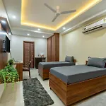 Living Homes Pilar - Sector 52, Dps Urban Estate