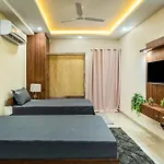 Living Homes Pilar - Sector 52, Dps Urban Estate