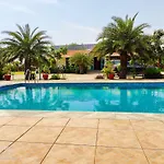 Rama Farm House