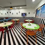 Asian Suites Iffco Metro Station Gurugram