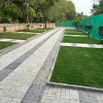 Asian Suites Iffco Metro Station Gurugram