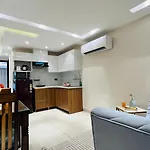 Zen Suites Gurgaon - Luxe Stays Collection