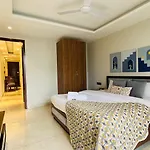Zen Suites Gurgaon - Luxe Stays Collection