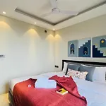 Zen Suites Gurgaon - Luxe Stays Collection