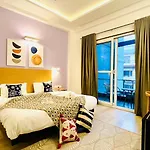 Zen Medicity - Hotel & Serviced Apartments Gurgaon