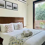 Olive Service Apartments - Artemis