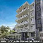 Saltstayz Select - Near Sohna Road City Center