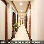 Saltstayz Select - Near Sohna Road City Center