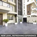 Saltstayz Select - Near Sohna Road City Center
