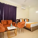 Hotel A.P Residency