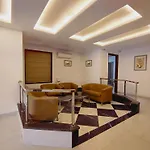 Hotel Elite 32 Avenue - Near Google Building