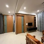 The 3-Bhk Flat