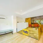 Fabhotel Nyra Residency