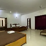 Bougainvillea Farm-3Bhk Pool Farm House
