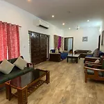 Bougainvillea Farm-3Bhk Pool Farm House