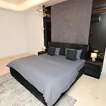 The Midnight Studio - Your Galleria Getaway