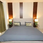 The Midnight Studio - Your Galleria Getaway