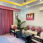 Bedchambers Serviced Apartments, Sector 38