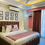 Bedchambers Serviced Apartments, Sector 38