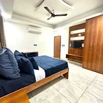 Luxury Room At 10K Near Hero Honda Chowk Gurgaon