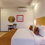 Fabhotel Wedding Hut 51