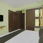 Hotel O Green