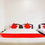 Hotel O Welcome Residency