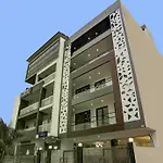 Townhouse Royal Suites Near Aravali Biodiversity Park