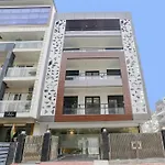 Townhouse Royal Suites Near Aravali Biodiversity Park