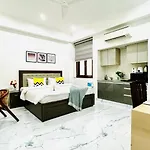 Bluo Studio2 Golf Course Road - Gym, Terrace Garden
