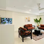 Bluo Studio5 Golf Course Road - Gym, Terrace Garden
