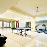 Bluo Studio5 Golf Course Road - Gym, Terrace Garden