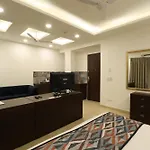 Ahuja Residency City Centre