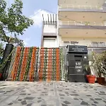 Ahuja Residency City Centre