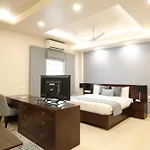 Ahuja Residency City Centre