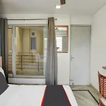 The Divine Residency