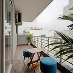 The Paras Studio Serviced Apartments