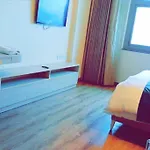 Elegant Stay At Aipl Joy Street By Noblenest