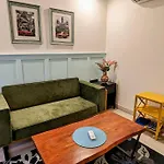 Rigel - 1 Bhk, Free Parking & Wi-Fi