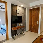 Ivy - 1Bhk, Forest View, Wi-Fi & Big Balcony
