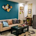 Yukta - Cozy Nest Studio, Free Parking & Wifi