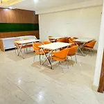 The Indian Hotel II Near Medanta Hospital