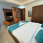 The Indian Hotel II Near Medanta Hospital
