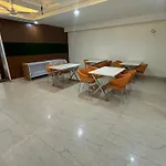 The Indian Hotel II Near Medanta Hospital