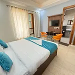The Indian Hotel II Near Medanta Hospital