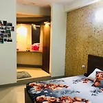 Grt Residency Hotel