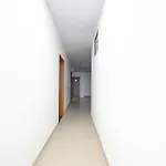 Fabhotel K2 Residency