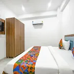 Fabhotel K2 Residency
