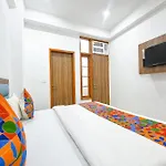 Fabhotel K2 Residency